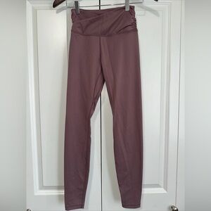 Ododos High Rise Lightweight Leggings XS